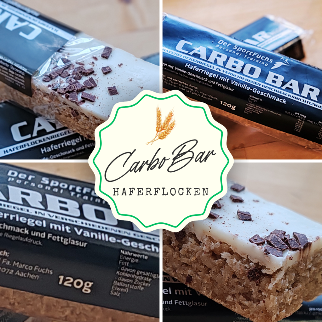 Carbo Bar