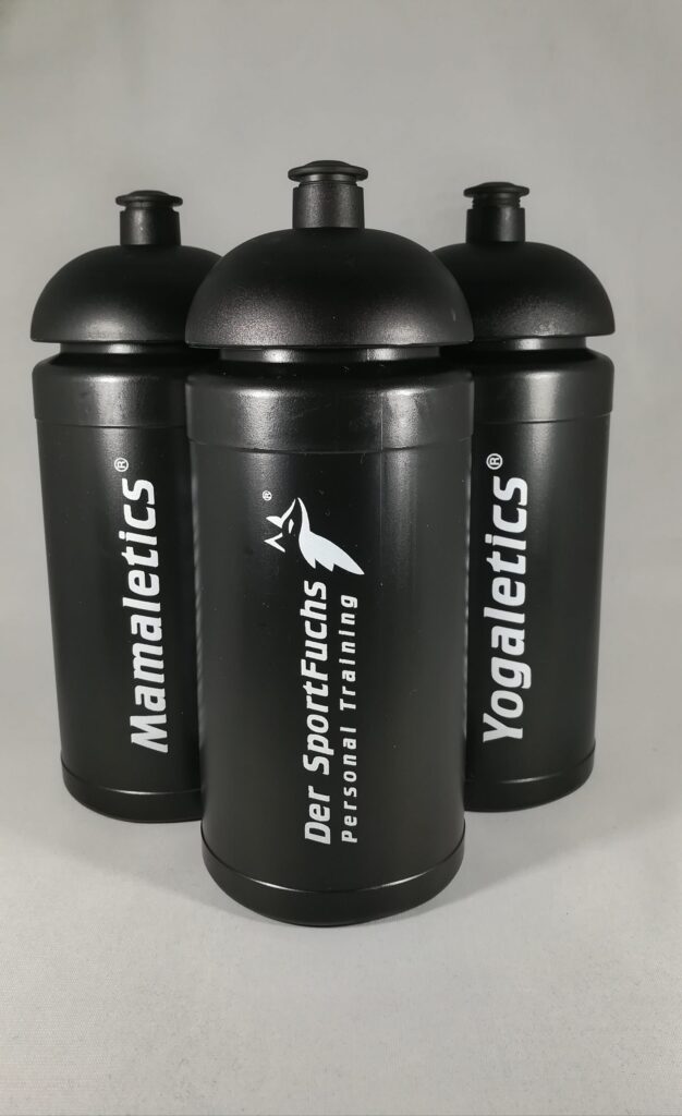 Trinkflasche 500 ml
