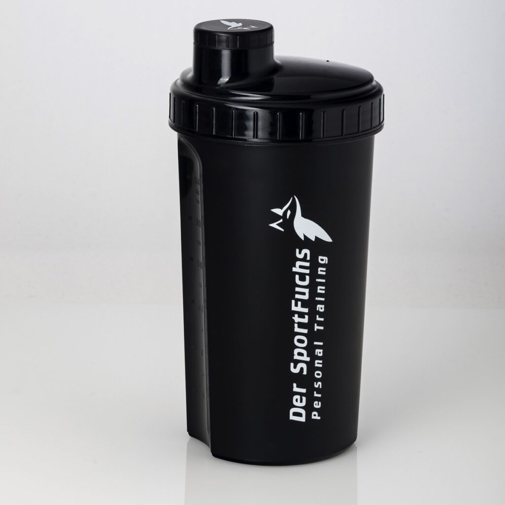 Shaker Becher 700 ml