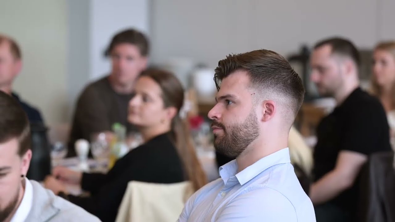 Business Upgreater® Workshop: Ein Einblick in Modul M1