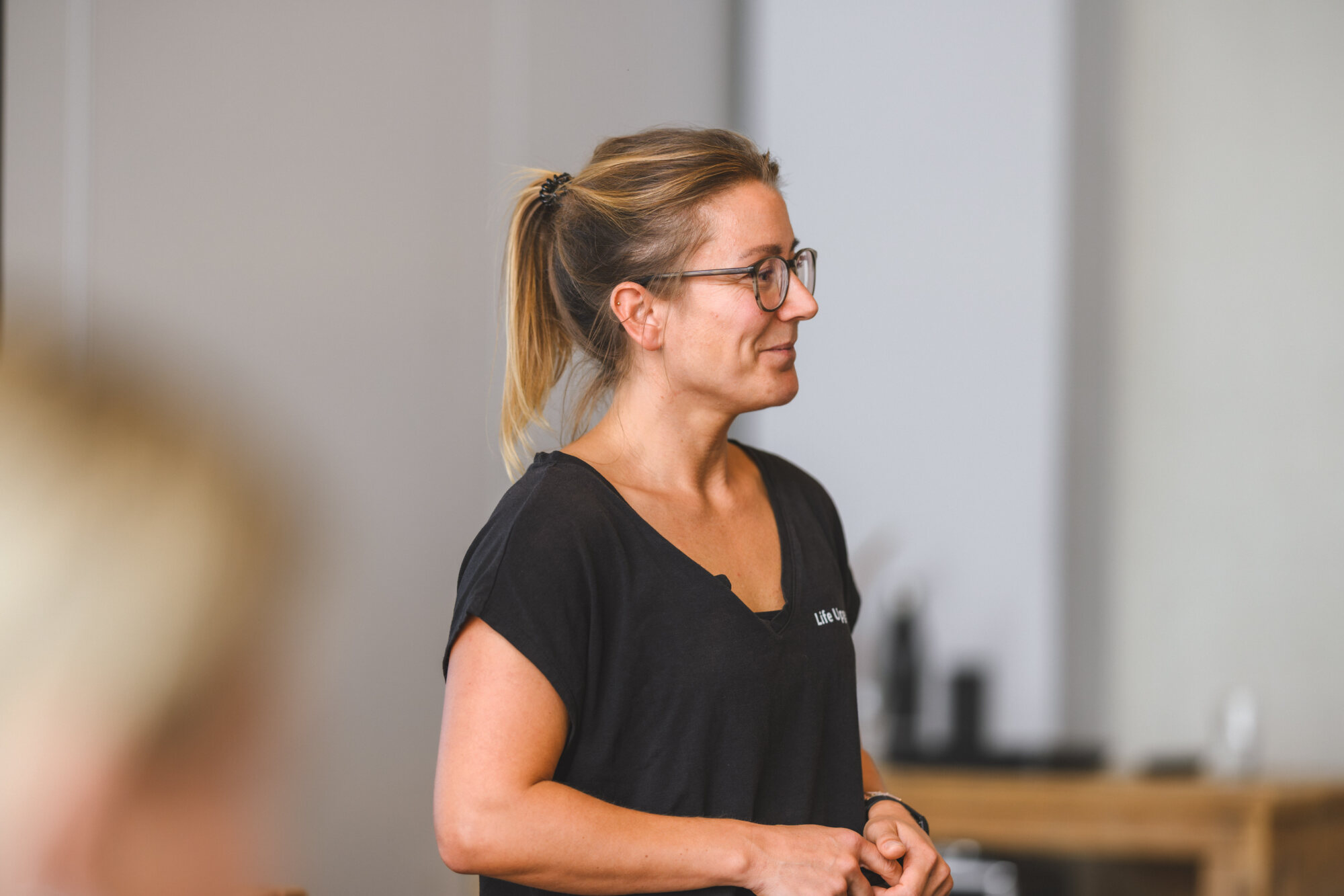 Lisa Fuchs