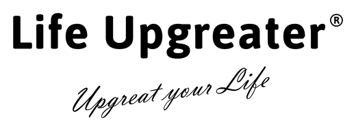 Life Upgreater® Wortmarke