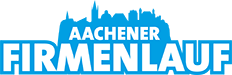 Logo Aachener Firmenlauf