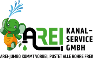 Logo AREI Kanal-Service