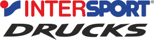 Logo Intersport Drucks