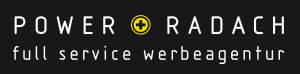 Logo Power Radach