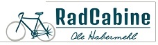Logo Radcabine