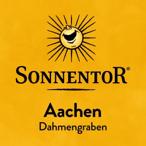 Logo Sonnentor Aachen