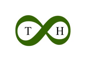Logo TH8, Tobias Hackethal