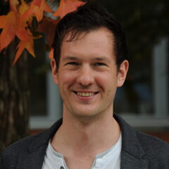 Matthias Conrad